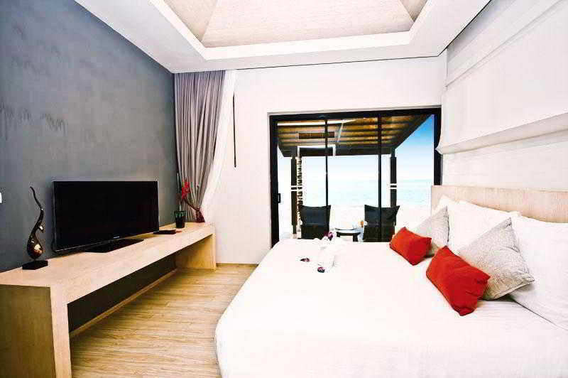 Hotel Beyond Khaolak (Adults Only) Khao Lak Esterno foto