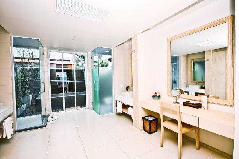 Hotel Beyond Khaolak (Adults Only) Khao Lak Esterno foto