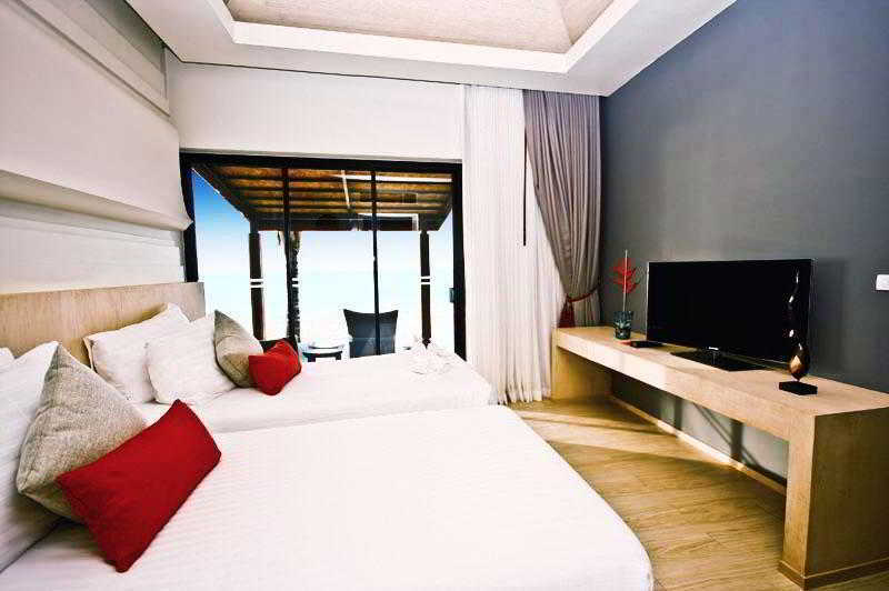 Hotel Beyond Khaolak (Adults Only) Khao Lak Esterno foto