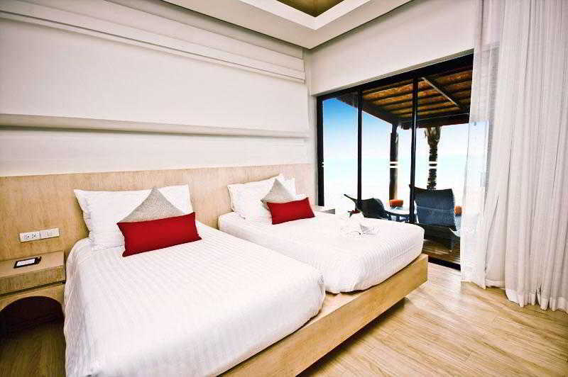 Hotel Beyond Khaolak (Adults Only) Khao Lak Esterno foto